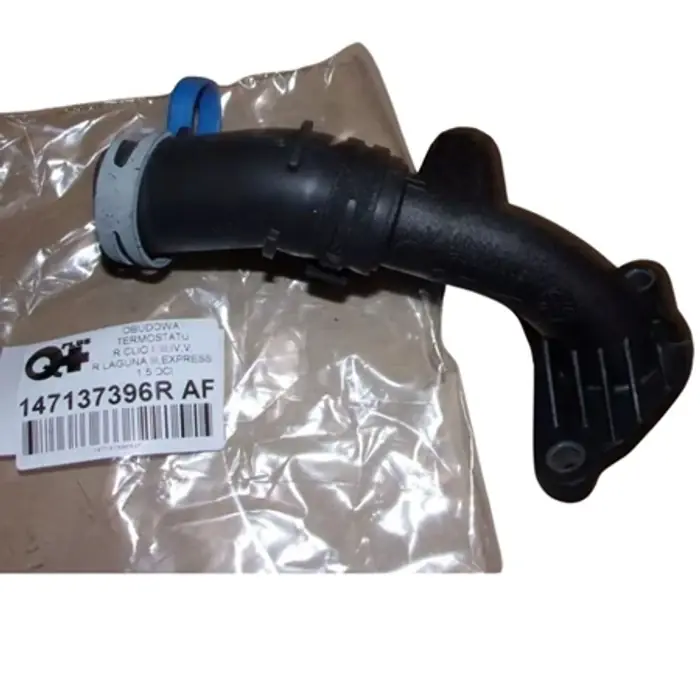 Exkluzív ajánlat Dacia Dokker/Duster/Lodgy/Logan II/Sandero II 1.5 Bluedci gyári új EGR/AGR cső 2017-től