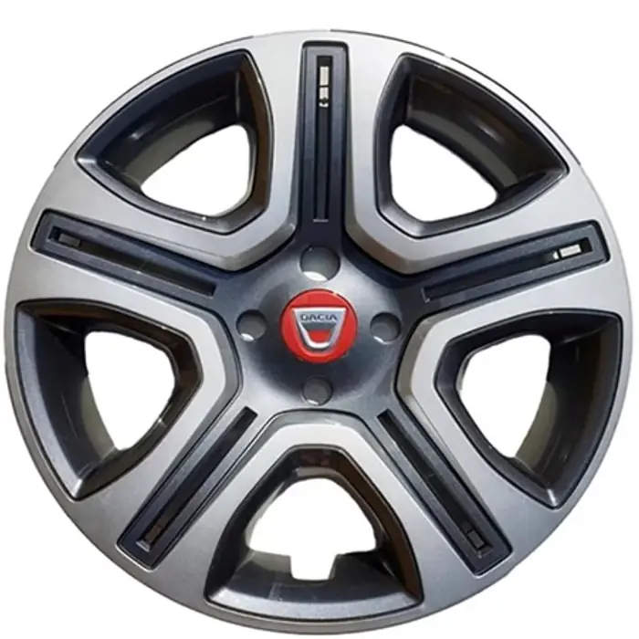 Outlet Dacia TECHROAD 16" gyári új dísztárcsa