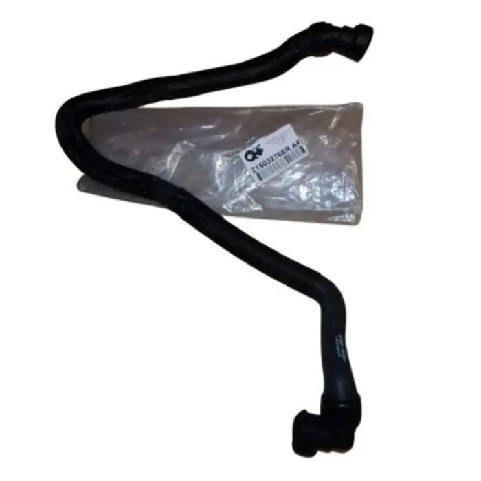 Kihagyhatatlan ajánlat Dacia Duster/Dokker/Lodgy/Logan II/Sandero II 1.5dci gyári új hűtőfolyadékcső/vízcső 2012-től