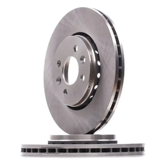 Bestseller Dacia Dokker új utángyártott féktárcsa pár első tengely 280mm GRESA 2012-től