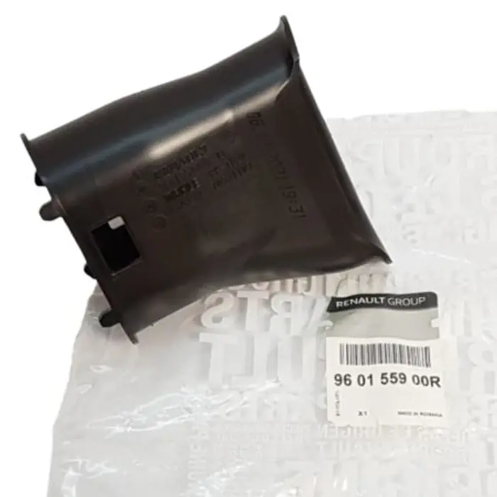 Dacia Dokker gyári új levegőcső/légbeömlőcső konzol 2012-től Csak ma