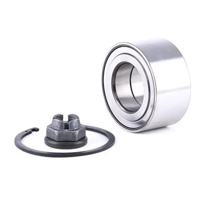 Vásárlói kedvenc Dacia Duster új utángyártott kerékcsapágy, kerékagycsapágy integrált ABS érzékelővel első tengely 2010-től