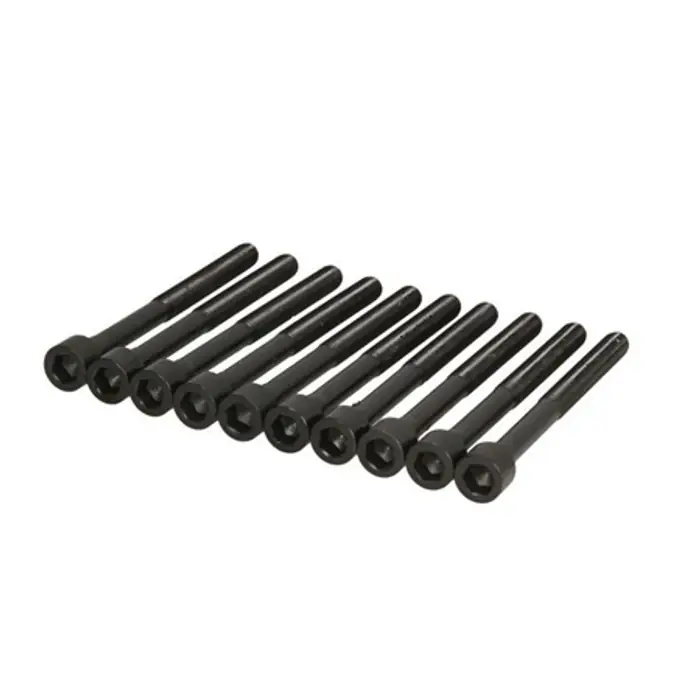 Ingyenes szállítás Dacia Duster 1.2 Tce új utángyártott hengerfej csavarkészlet, garnitúra 2013-tól