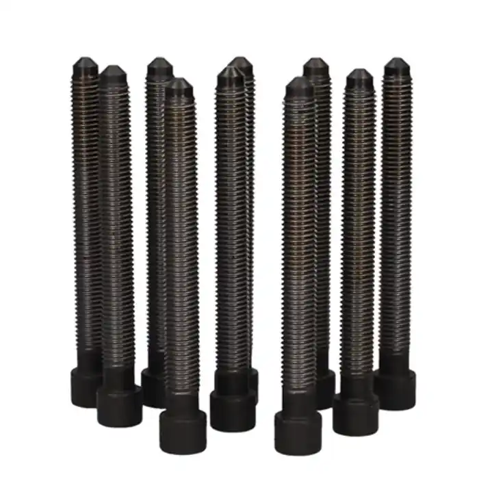 Korlátozott ajánlat Dacia Duster 1.6 16V új utángyártott hengerfej csavarkészlet, garnitúra 2010-től