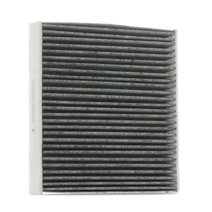 Dacia Duster új utángyártott aktívszenes pollenszűrő, utastér filter 2017-től MECA Bestseller