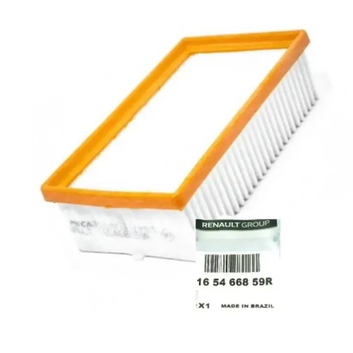 Szezonális akció Dacia Duster II 1.3 Tce gyári új levegőszűrő, légszűrő 2021-től