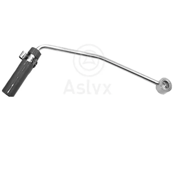 Dacia Duster 1.5dci új utángyártott turbó levegőnyomás szenzorcső ASLYX 2010-től Csak ma