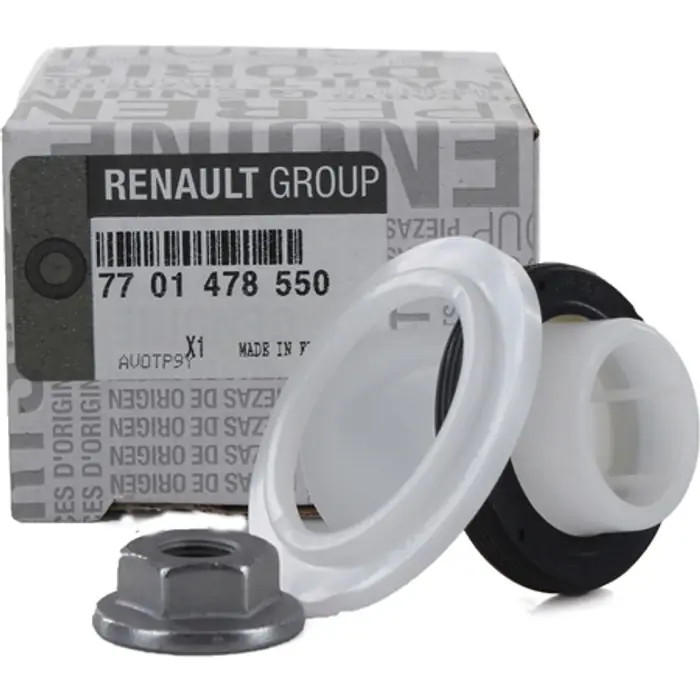 Azonnal elérhető Dacia Duster 1.5dci, 1.6.16V gyári új vezérműtengely szimering, tömítőgyűrű 2010-2018-ig 28x42x6mm