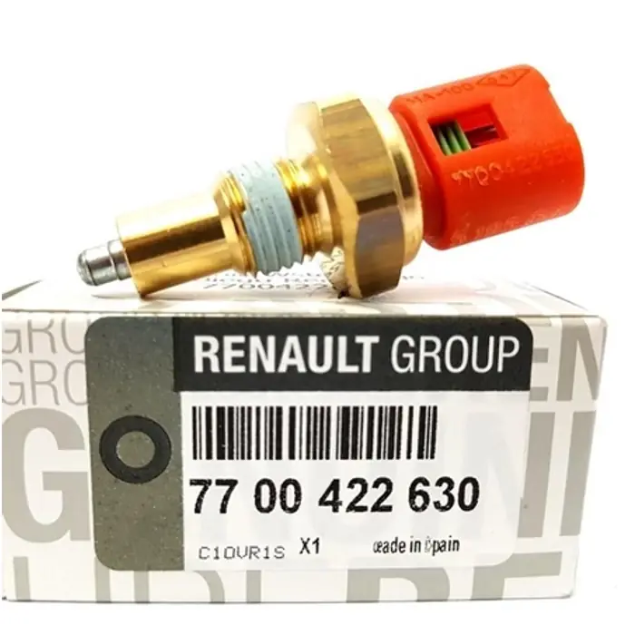 Dacia Duster gyári új tolatógomba, tolatólámpa kapcsoló 2010-2018-ig Olcsó