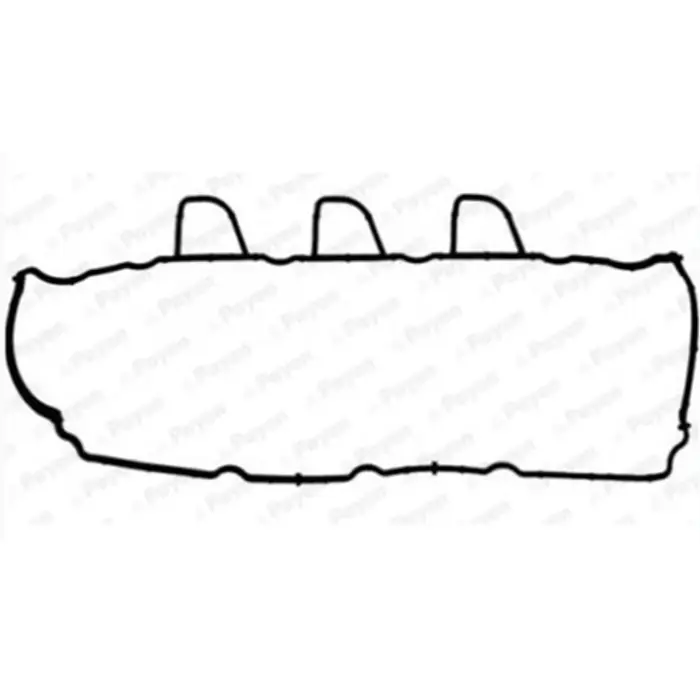 Dacia Duster 1.5dci új utángyártott szelepfedél tömítés PAYEN 2010-2018-ig Ne maradj le