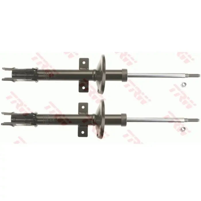 Szuper akció Dacia Duster 4X4 új utángyártott lengécsillapító hátsó tengely TRW 2010-től