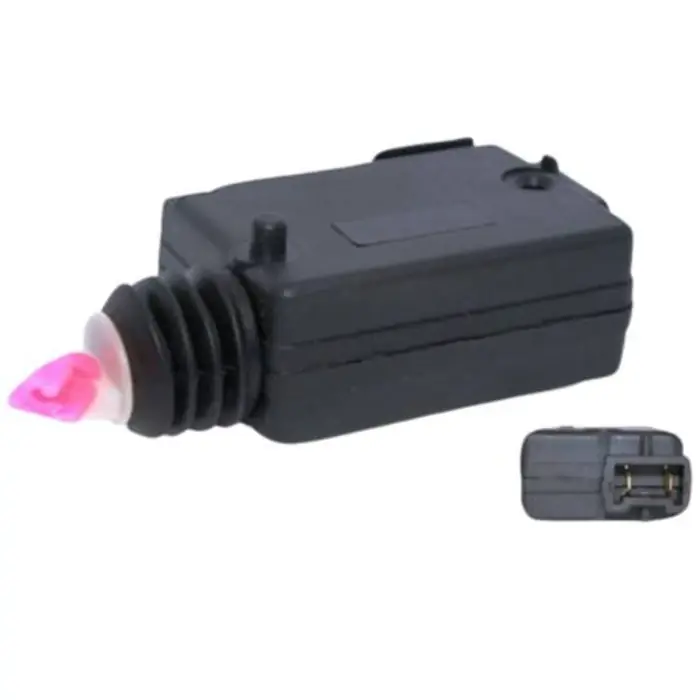 Biztonságos fizetés Dacia Duster/Lodgy/Logan/Sandero új utángyártott csomagtérzár motor MG