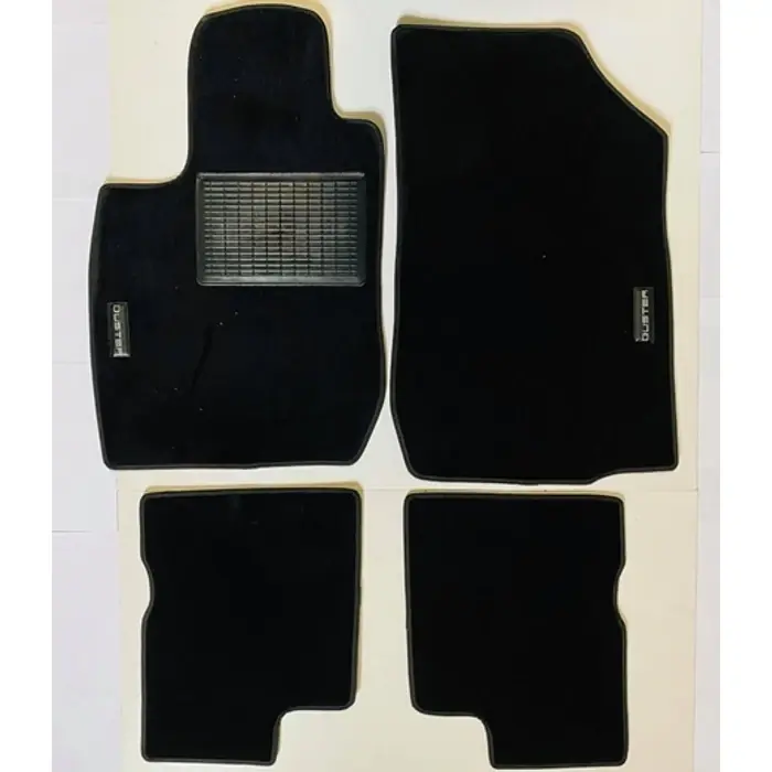 Legjobb ár Dacia Lodgy új utángyártott autószőnyeg garnitúra 4 db-os 2010-től