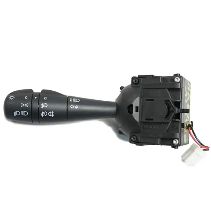 Legnépszerűbb Dacia Lodgy új utángyártott automata világítás és index bajuszkapcsoló, kormányoszlop kapcsoló 2012-től