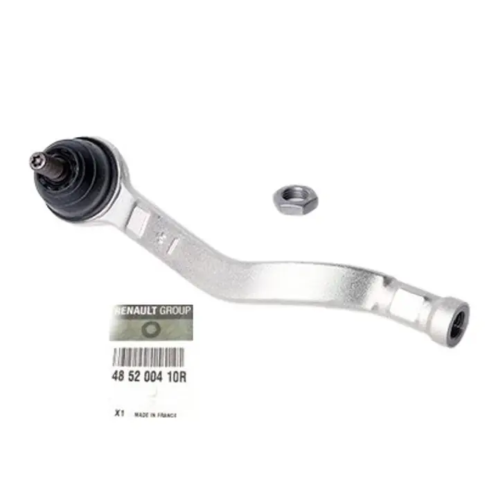 Dacia Lodgy gyári új kormányösszekötő gömbfej, gömbcsukló jobb oldal első tengely 2012-től Biztonságos fizetés