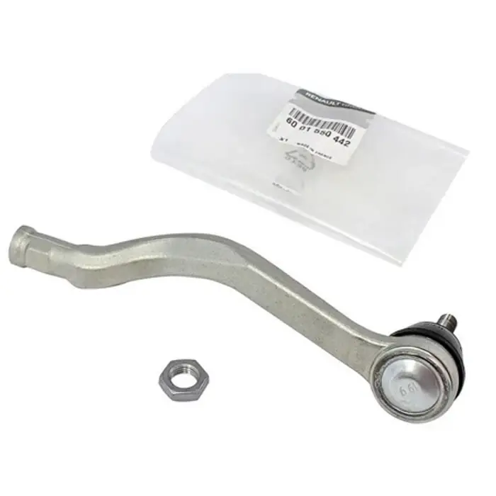 Dacia Lodgy gyári új kormányösszekötő gömbfej, gömbcsukló bal oldal első tengely 2012-től Ne maradj le