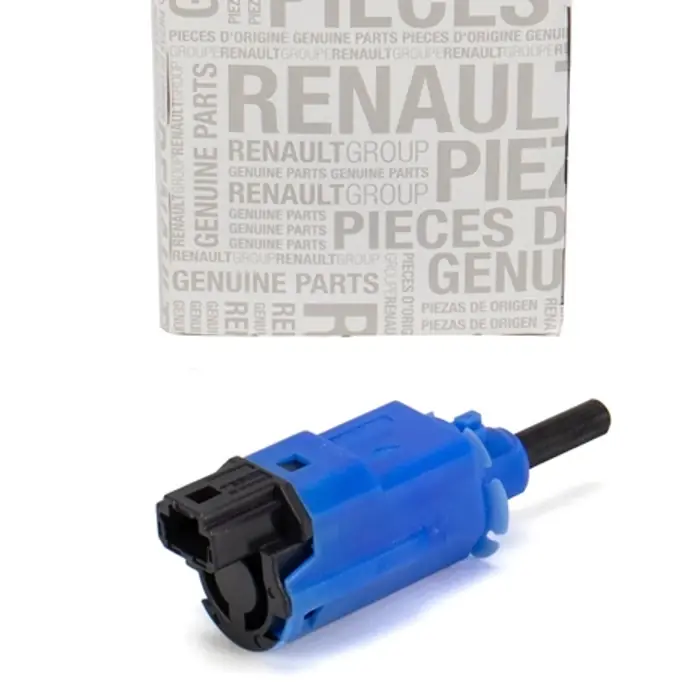 Outlet Dacia Lodgy gyári új kuplungpedál kapcsoló 2012-től