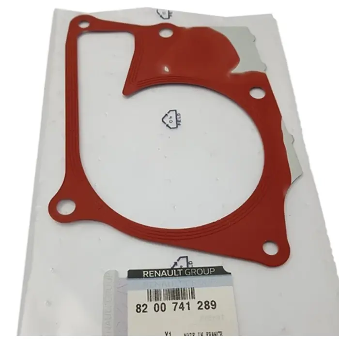 Újdonság Dacia Lodgy 1.5dci gyári új vízpumpa, vízszivattyú tömítés 2012-től