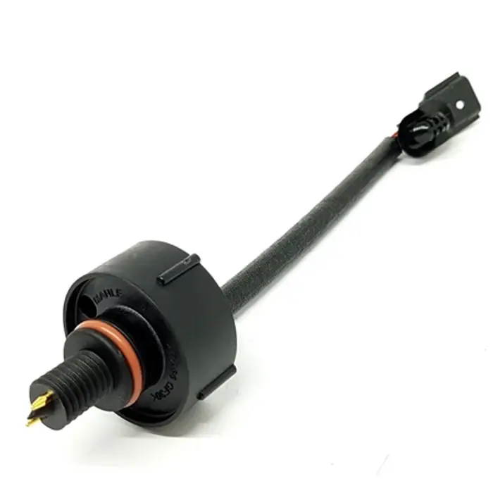 Renault Clio IV/Megane III/Scenic III/Dacia Lodgy gyári új vízérzékelő szenzor, üzemanyag szenzor Legkelendőbb