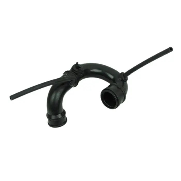 Dacia Logan I 1.5dci új utángyártott intercooler töltőlevegő cső 2004-2012-ig Szuper akció