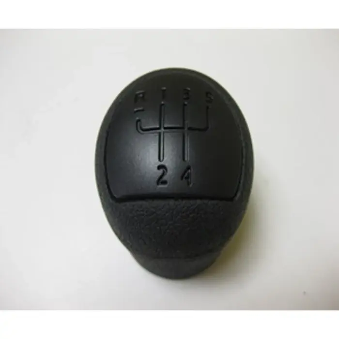 Árengedmény Dacia Logan új utángyártott fekete váltógomb 2005-től