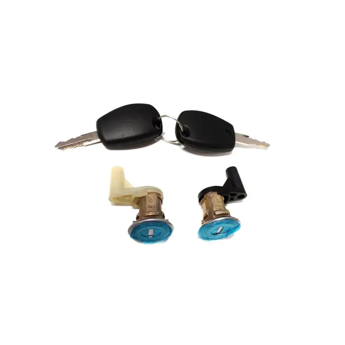 Kiárusítás Dacia Logan MCV új utángyártott hengerzár szett 2010-2015-ig