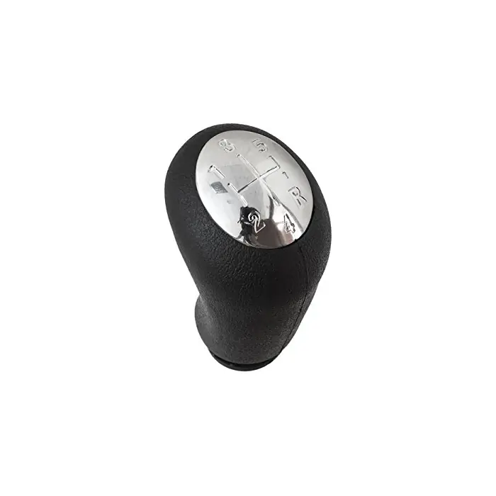 Dacia Logan új utángyártott váltógomb króm kupakkal 2005-től Kedvezményes ár