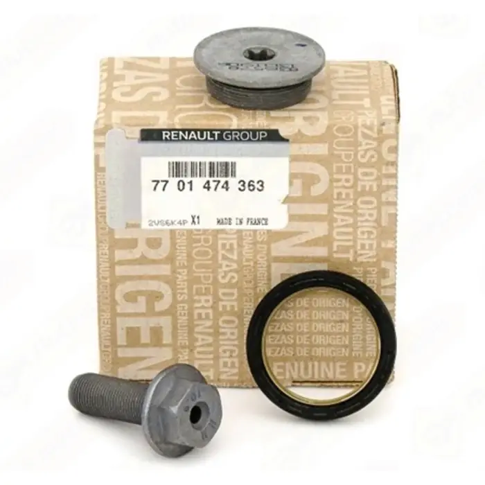 Dacia Logan 1.6 16V gyári új vezérlésmódosító kerék szimering készlet 2006-tól Kiárusítás