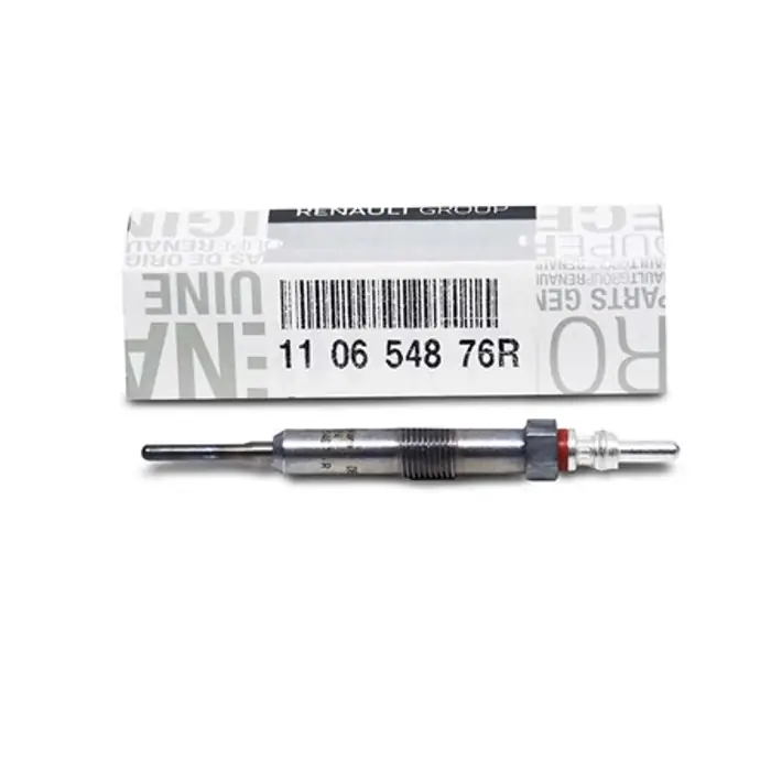 Szuper akció Dacia Logan II 1.5dci gyári új izzítógyertya 2012-től