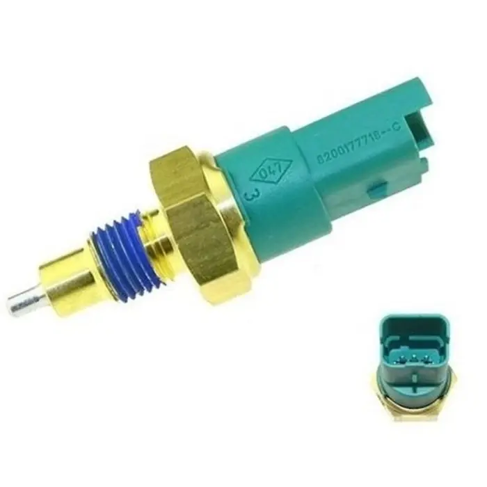 Dacia Logan I gyári új tolatógomba, tolatólámpa kapcsoló 2004-2012-ig Kedvezmény