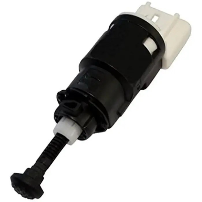 Dacia Logan I gyári új féklámpa kapcsoló 4 pólusú csatlakozóval 2004-2012-ig Bestseller