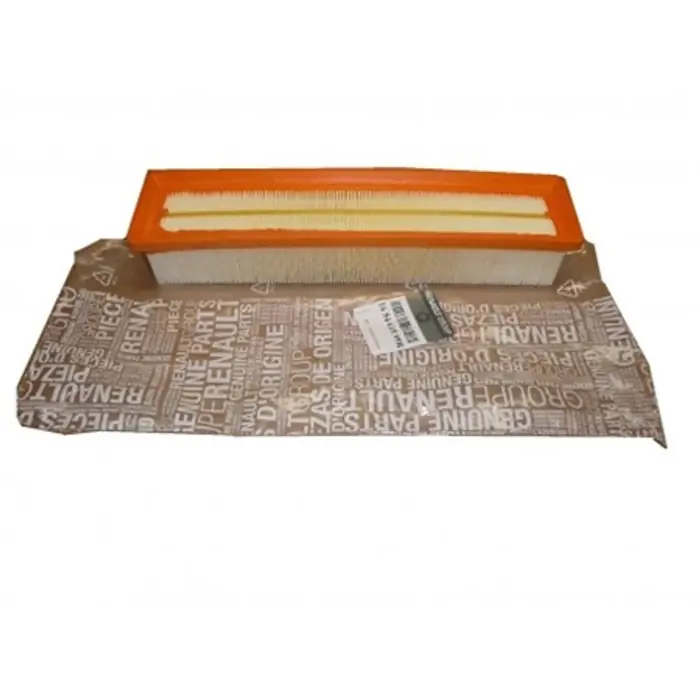 Dacia Logan II 1.2 16v gyári új levegőszűrő, légszűrő 2012-től Utolsó esély