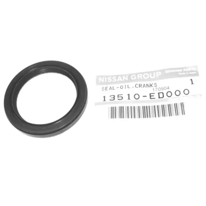 Különleges ajánlat Dacia Logan II 0.9 Tce gyári új főtengely szimering, tömítőgyűrű 2012-től 40x52x7mm