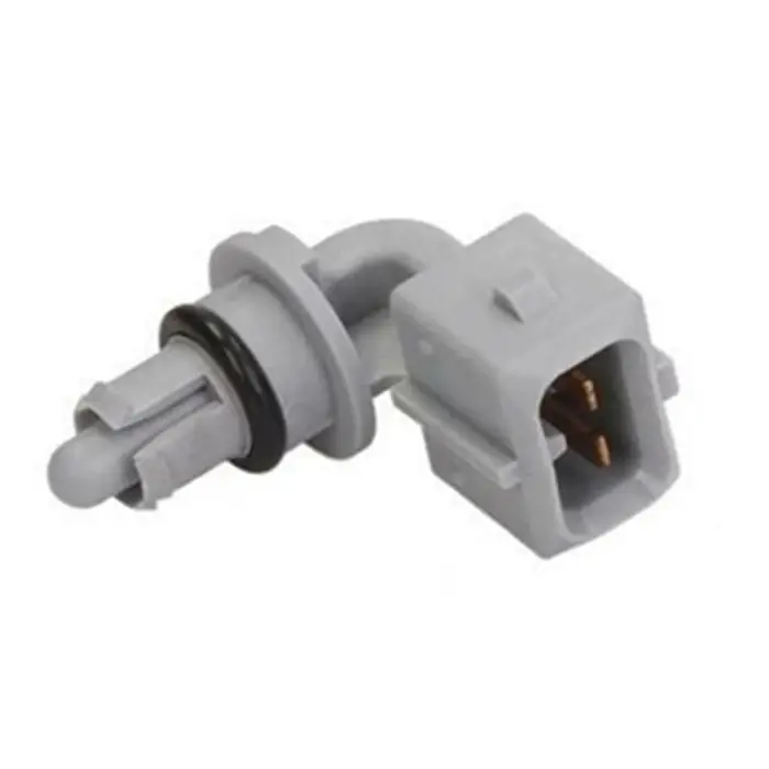 Dacia Logan I 1.4 8V, 1.6 8V gyári új beszívott levegő hőmérséklet érzékelő 2004-2012-ig Azonnali szállítás