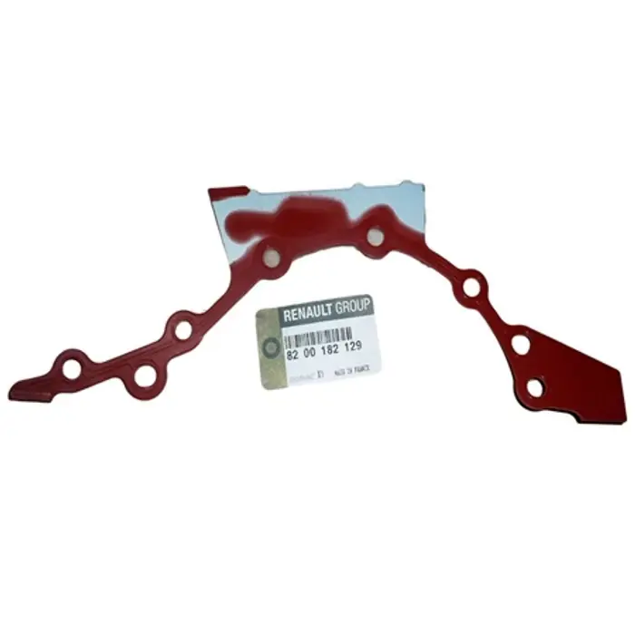 Gyors szállítás Dacia Logan II 1.5dci gyári új főtengely szimering ház tömítés 2012-től