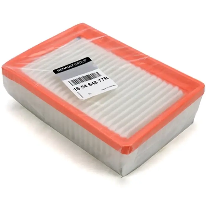 Dacia Logan III 1.0 gyári új légszűrő, levegőszűrő 2021-től Vásárlói kedvenc