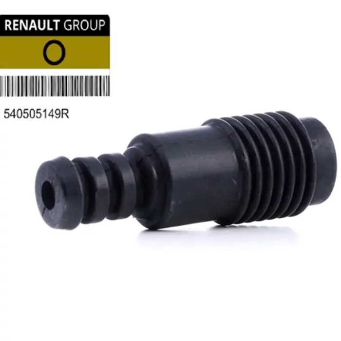 Szuper akció Dacia Logan I gyári új lengéscsillapító, gólyaláb porvédő gumiharang első tengely kétoldali 2004-2012-ig