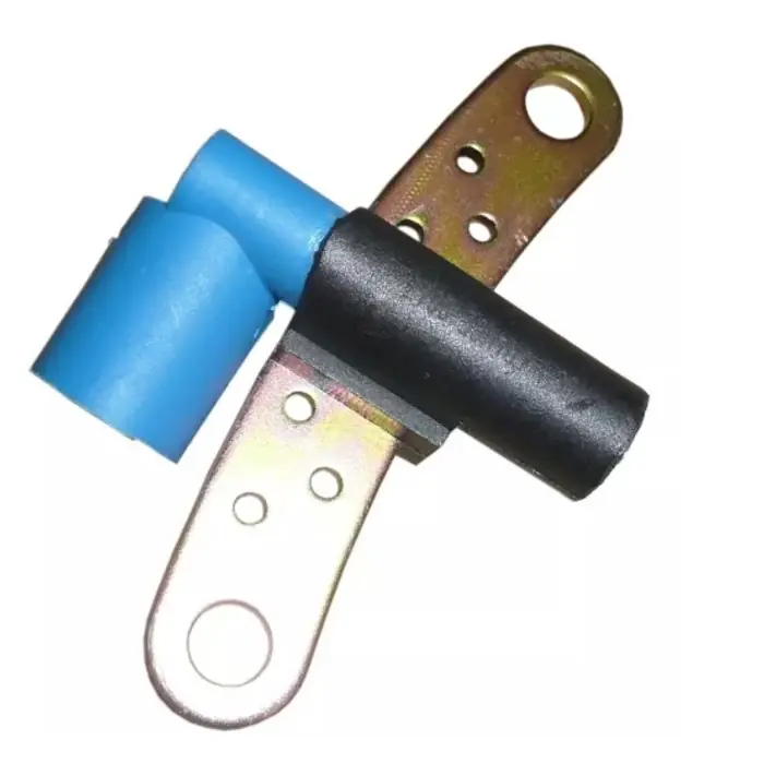 Dacia Logan I 1.6 16V új utángyártott felső holtponti jeladó, FHP főtengely jeladó 2004-2012-ig Szuper akció