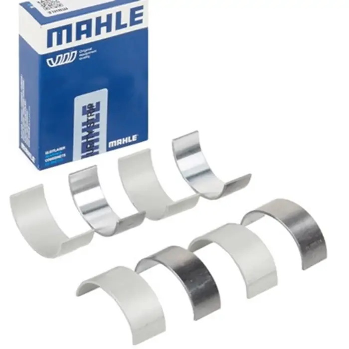 Prémium Dacia Logan II 1.5dci új utángyártott hajtókarcsapágy garnitúra, készlet MAHLE 2012-2021-ig