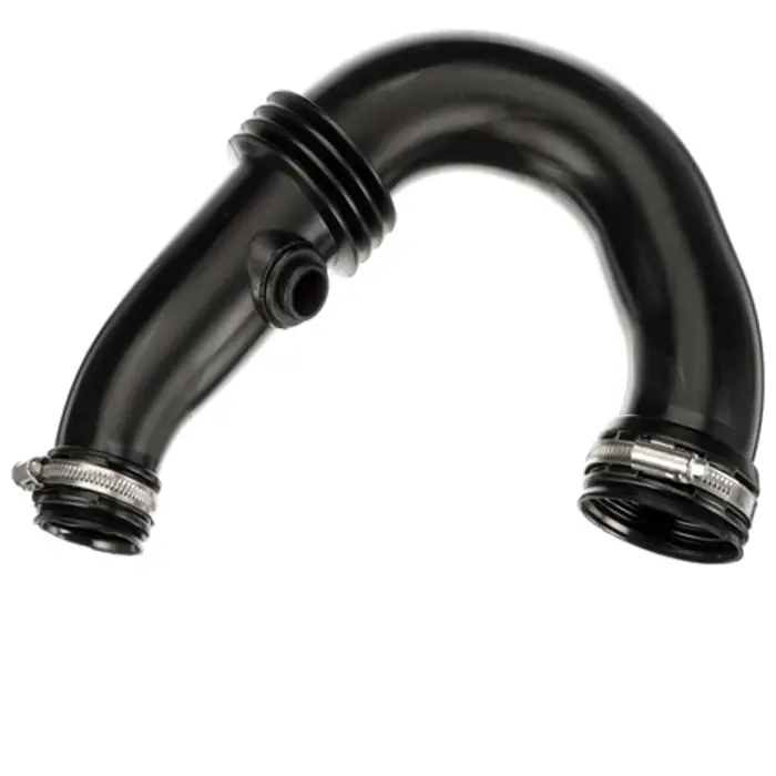 Dacia Logan I 1.5dci új utángyártott turbó intercooler töltőlevegő cső 2005-2012-ig Gyors szállítás