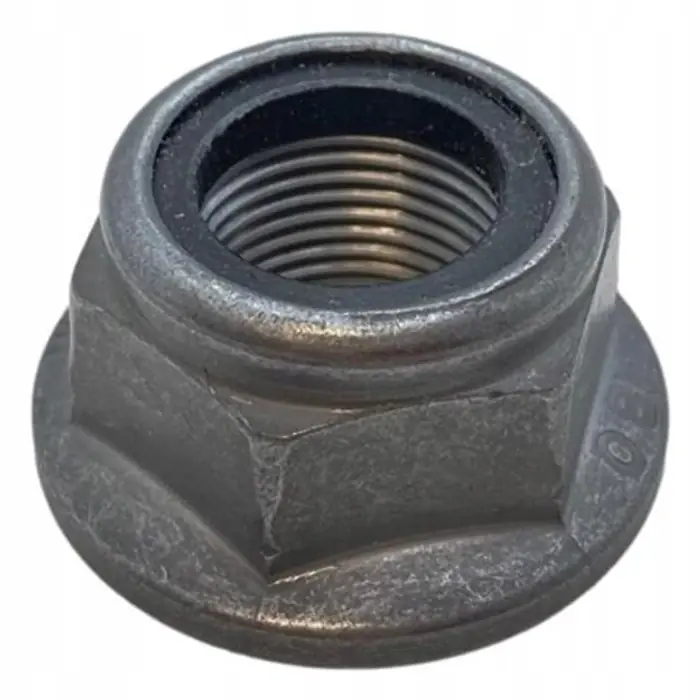 Legnépszerűbb Dacia Logan I gyári új féktárcsa anya hátsó tengely 2004-2012-ig