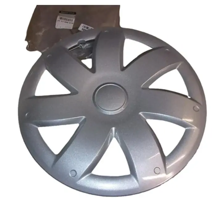 Exkluzív ajánlat Dacia Logan I/Sandero I TANEGA 15" gyári új dísztárcsa/db