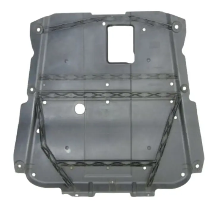 Szuper akció Dacia Logan II/Sandero II új utángyártott alsó motorvédő burkolat 2012-től