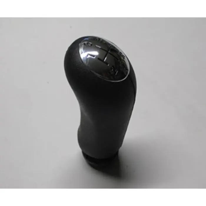 Vásárlói kedvenc Dacia Sandero új utángyártott króm kupakos váltógomb 2008-2015-ig