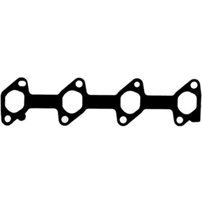 Bestseller Dacia Sandero II 1.5dci új utángyártott kipufógó csonk tömítés 2012-től