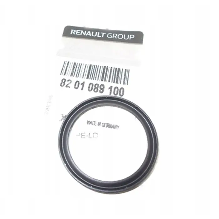 Dacia Sandero II 1.5dci gyári új turbó intercooler töltőlevegő cső tömítés 2012-től Expressz kézbesítés