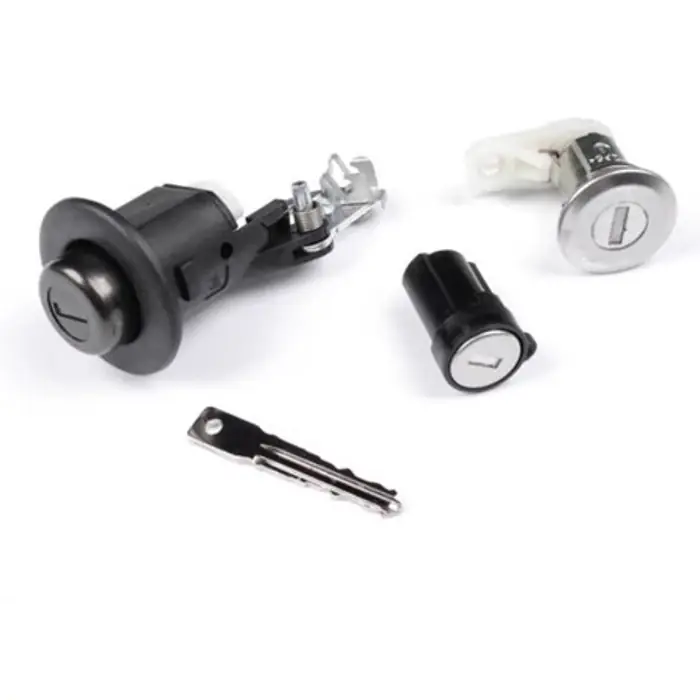 Dacia Sandero II új utángyártott hengerzár készlet 2012-től Vedd meg most