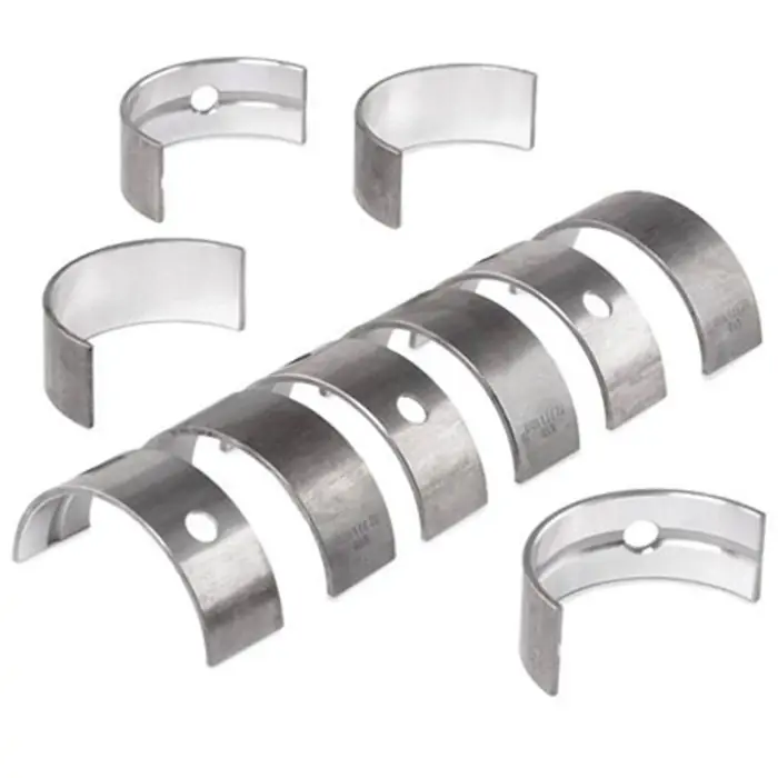 Kedvezményes ár Dacia Sandero I 1.6 16V új utángyártott főtengely nyugvócsapágy készlet 2011-2012-ig