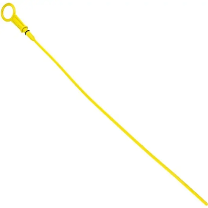 Dacia Sandero I 1.5dci új utángyártott olajszintmérő nívópálca 475mm 2008-2012-ig MG Biztonságos vásárlás