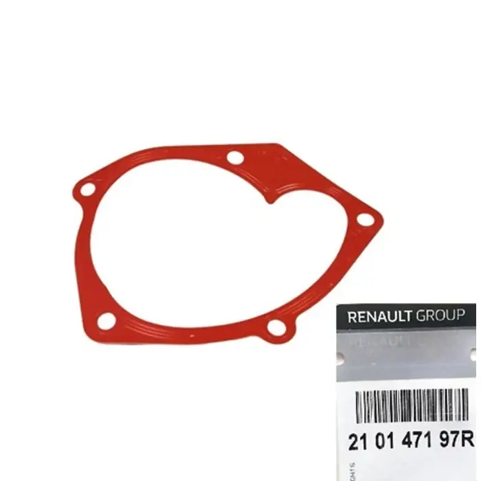 Szuper ajánlat Dacia Sandero I 1.5dci gyári új vízpumpa, vízszivattyú tömítés 2008-2012-ig